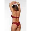 Kép 2/5 - Origami Bikini 21 Sunnyvale Red fürdőruha