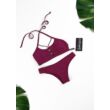 Kép 3/5 - Origami Bikini 21 Sunnyvale Red fürdőruha