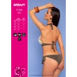 Kép 2/3 - Origami Bikini 22 Iowa push up háromszög