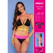 Kép 1/3 - Origami Bikini 22 Oklahoma push up háromszög