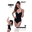 Kép 3/4 - Origami Bikini 24 Luxor egyrészes fürdőruha