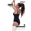 Kép 2/4 - Origami Bikini 24 Luxor egyrészes fürdőruha