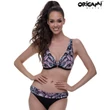 Kép 1/4 - Origami Bikini 24 Mauritius nagy háromszög