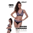 Kép 3/4 - Origami Bikini 24 Mauritius nagy háromszög