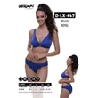 Kép 3/4 - Origami Bikini 24 Belize Royal nagy háromszög