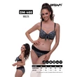 Kép 3/4 - Origami Bikini 24 Malta melltartó fazonú