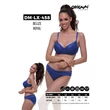 Kép 3/4 - Origami Bikini 24 Belize Royal melltartó fazonú