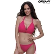 Kép 1/4 - Origami Bikini 24 Maui Pink push up háromszög