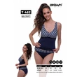 Kép 3/4 - Origami Bikini 24 Maldives tankini