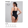 Kép 2/4 - Origami Bikini 25 Masca egyrészes fürdőruha