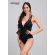 Kép 1/4 - Origami Bikini 25 Teide egyrészes fürdőruha