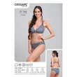 Kép 4/5 - Origami Bikini 25 Cuba nagy háromszög