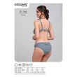 Kép 3/5 - Origami Bikini 25 Cuba nagy háromszög