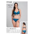 Kép 4/5 - Origami Bikini 25 Basic Moonlight melltartó fazon