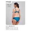 Kép 3/5 - Origami Bikini 25 Basic Moonlight melltartó fazon