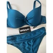 Kép 2/5 - Origami Bikini 25 Basic Moonlight melltartó fazon