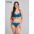 Kép 1/5 - Origami Bikini 25 Basic Moonlight melltartó fazon