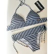 Kép 2/5 - Origami Bikini 25 Cuba háromszög bikini
