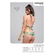 Kép 3/5 - Origami Bikini 25 Bali háromszög bikini