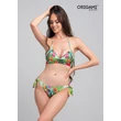 Kép 1/5 - Origami Bikini 25 Bali háromszög bikini