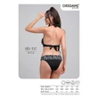 Kép 3/5 - Origami Bikini 25 Africa bikini