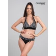 Kép 1/5 - Origami Bikini 25 Africa bikini