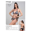 Kép 4/5 - Origami Bikini 25 Lyon fürdőruha