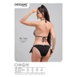 Kép 3/5 - Origami Bikini 25 Lyon fürdőruha