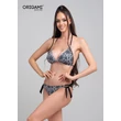 Kép 1/5 - Origami Bikini 25 Lyon fürdőruha