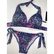 Kép 2/5 - Origami Bikini 24 Antigua push up háromszög