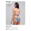 Kép 3/5 - Origami Bikini 25 Cuba háromszög