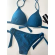 Kép 2/5 - Origami Bikini 25 Basic Moonlight háromszög