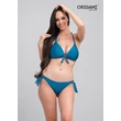Kép 1/5 - Origami Bikini 25 Basic Moonlight háromszög