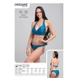 Kép 4/5 - Origami Bikini 24 Basic Moonlight push up háromszög