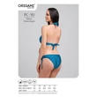 Kép 3/5 - Origami Bikini 24 Basic Moonlight push up háromszög