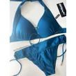 Kép 2/5 - Origami Bikini 24 Basic Moonlight push up háromszög