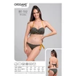 Kép 4/5 - Origami Bikini 25 Rhodes Bandeau