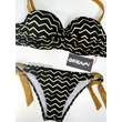 Kép 2/5 - Origami Bikini 25 Rhodes Bandeau