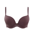 Kép 6/6 - Panache Koko Spirit mélykivágású melltartó - Toffee