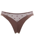 Kép 4/4 - Panache Koko Spirit braziltanga - Toffee