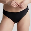 Kép 2/8 - Panache Elan Luxe Braziltanga - Noir
