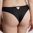 Kép 3/8 - Panache Elan Luxe Braziltanga - Noir