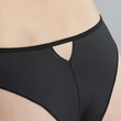 Kép 4/8 - Panache Elan Luxe Braziltanga - Noir