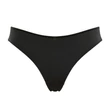 Kép 7/8 - Panache Elan Luxe Braziltanga - Noir