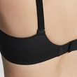 Kép 9/11 - Panache Elan Luxe Plunge mélykivágású melltartó - Noir