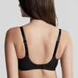 Kép 7/11 - Panache Elan Luxe Plunge mélykivágású melltartó - Noir
