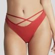 Kép 1/8 - Panache Faith Amour Braziltanga - Scarlet