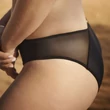 Kép 3/5 - Panache Onyx bikinialsó