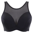 Kép 5/7 - Panache Onyx magas nyakú bikinifelső