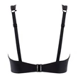 Kép 6/7 - Panache Onyx magas nyakú bikinifelső